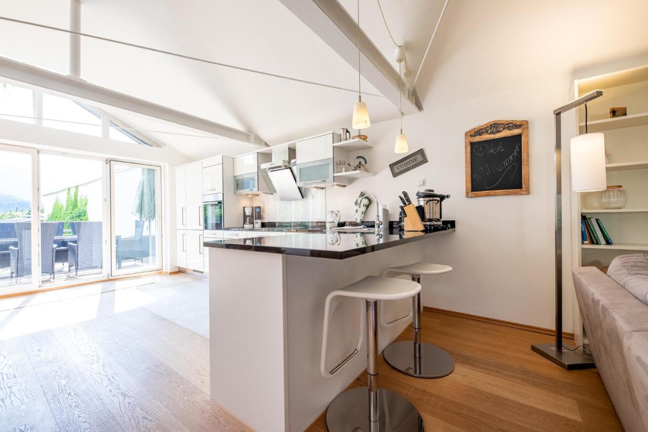 Ludwigschlössl Ferienhaus