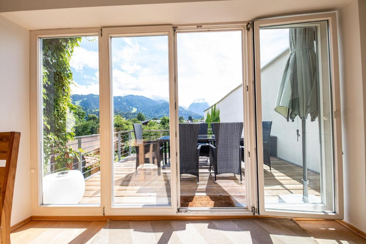 Ludwigschlössl Ferienhaus *